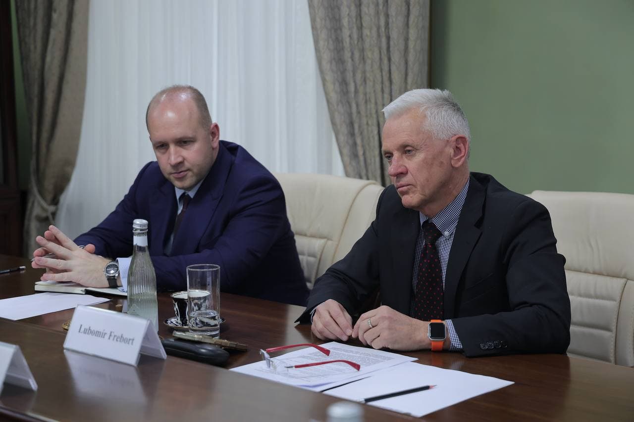 Ўзбекистон – Чехия: меҳнат миграцияси бўйича ҳамкорлик кенгаймоқда