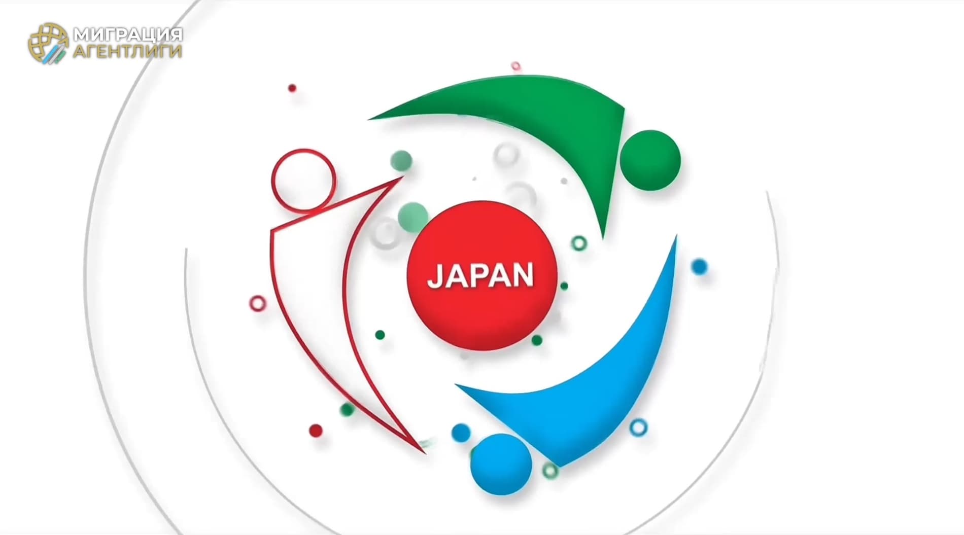 Why Japan? The answer through 19 stories