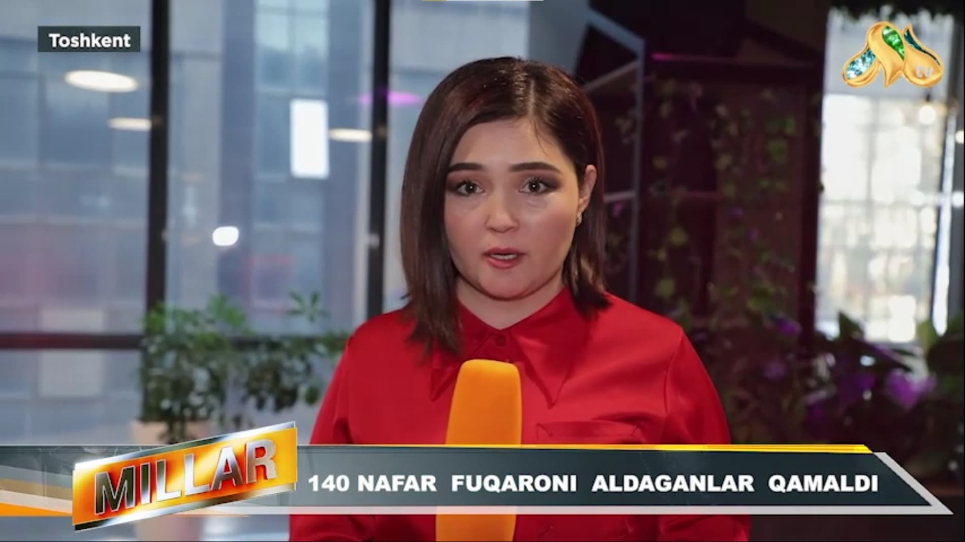 140 CITIZENS DECEIVED HAVE BEEN DETAINED