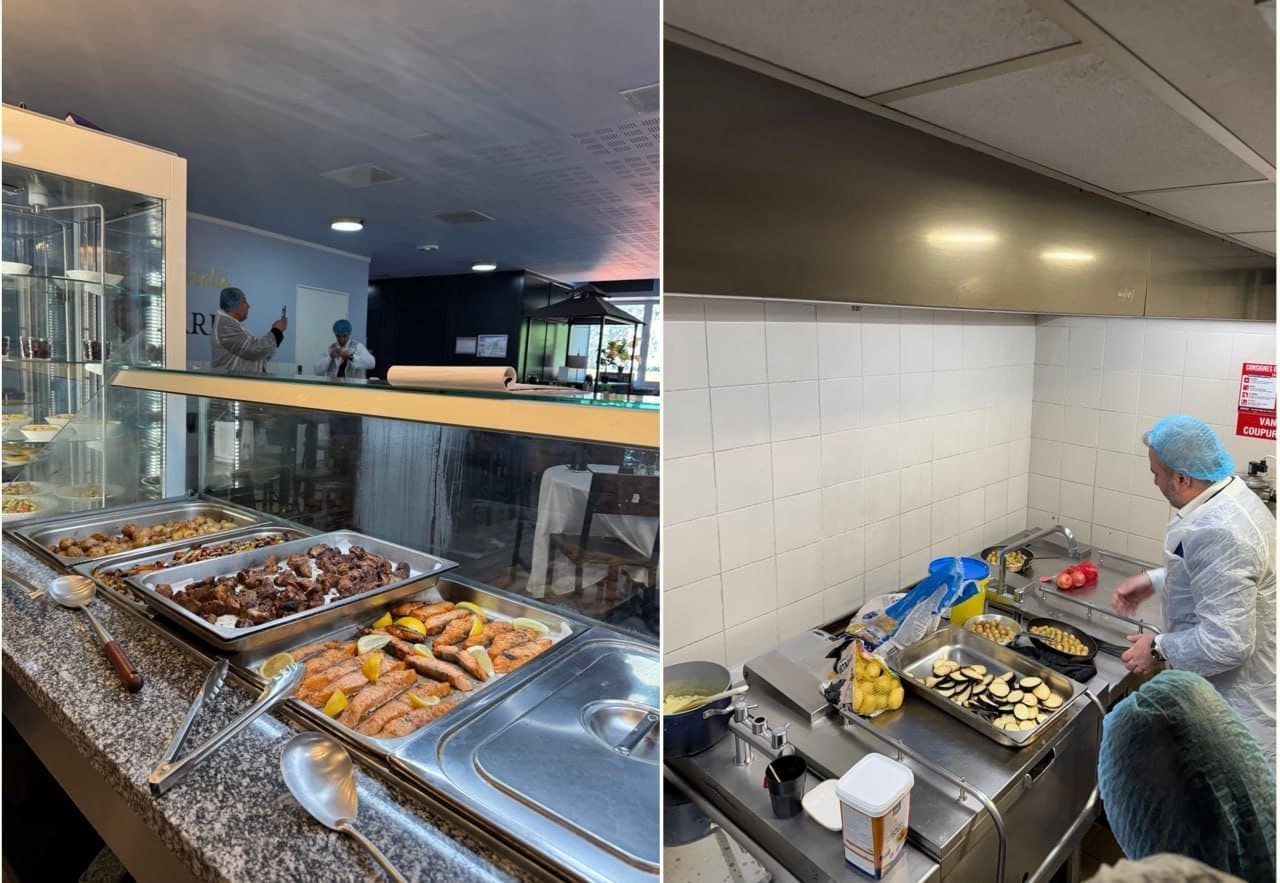 Сотрудничество с Францией