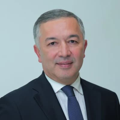 O‘zbekiston Respublikasi Vazirlar Mahkamasi huzuridagi Migratsiya agentligi direktori Musayev Behzod Anvarovichning Xalqaro Migratsiya Forumi–2026 dagi nutqi