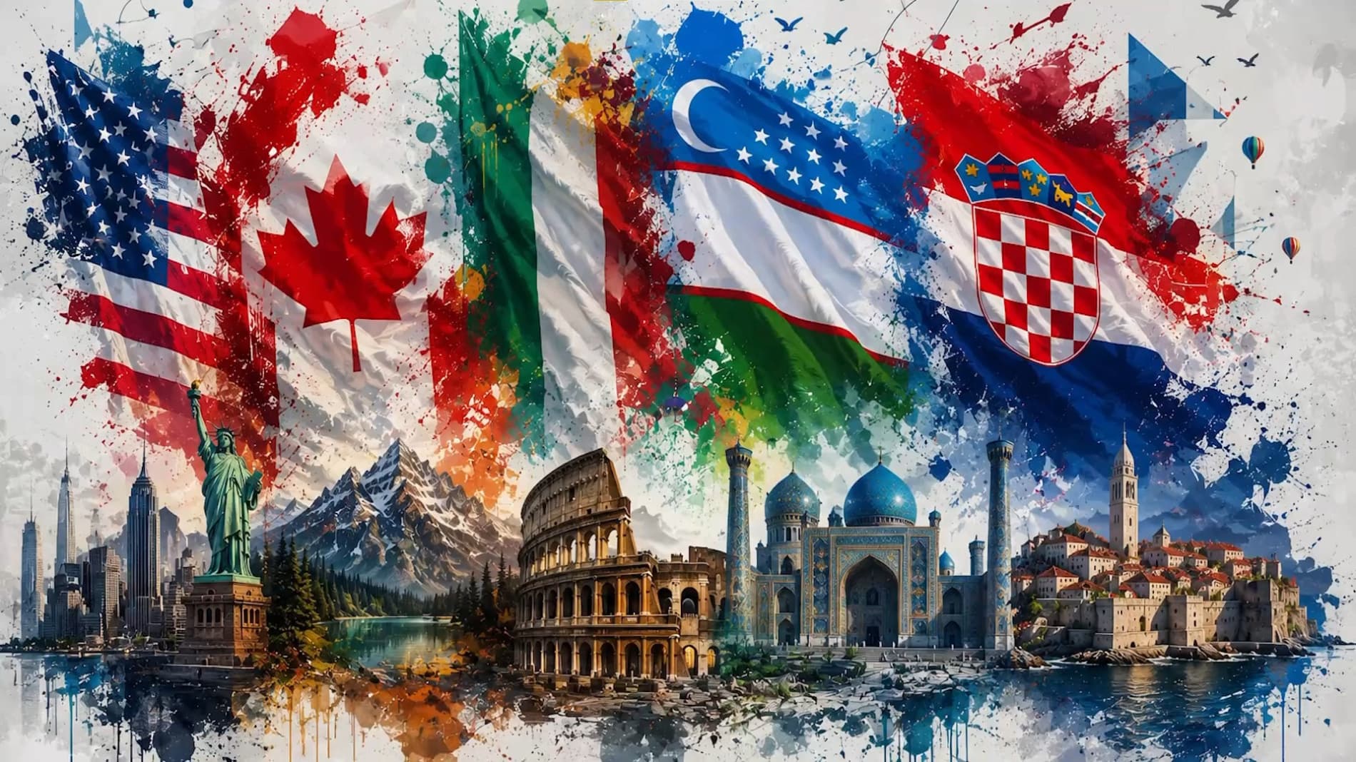 The Tashkent International Migration Forum concluded with concrete results