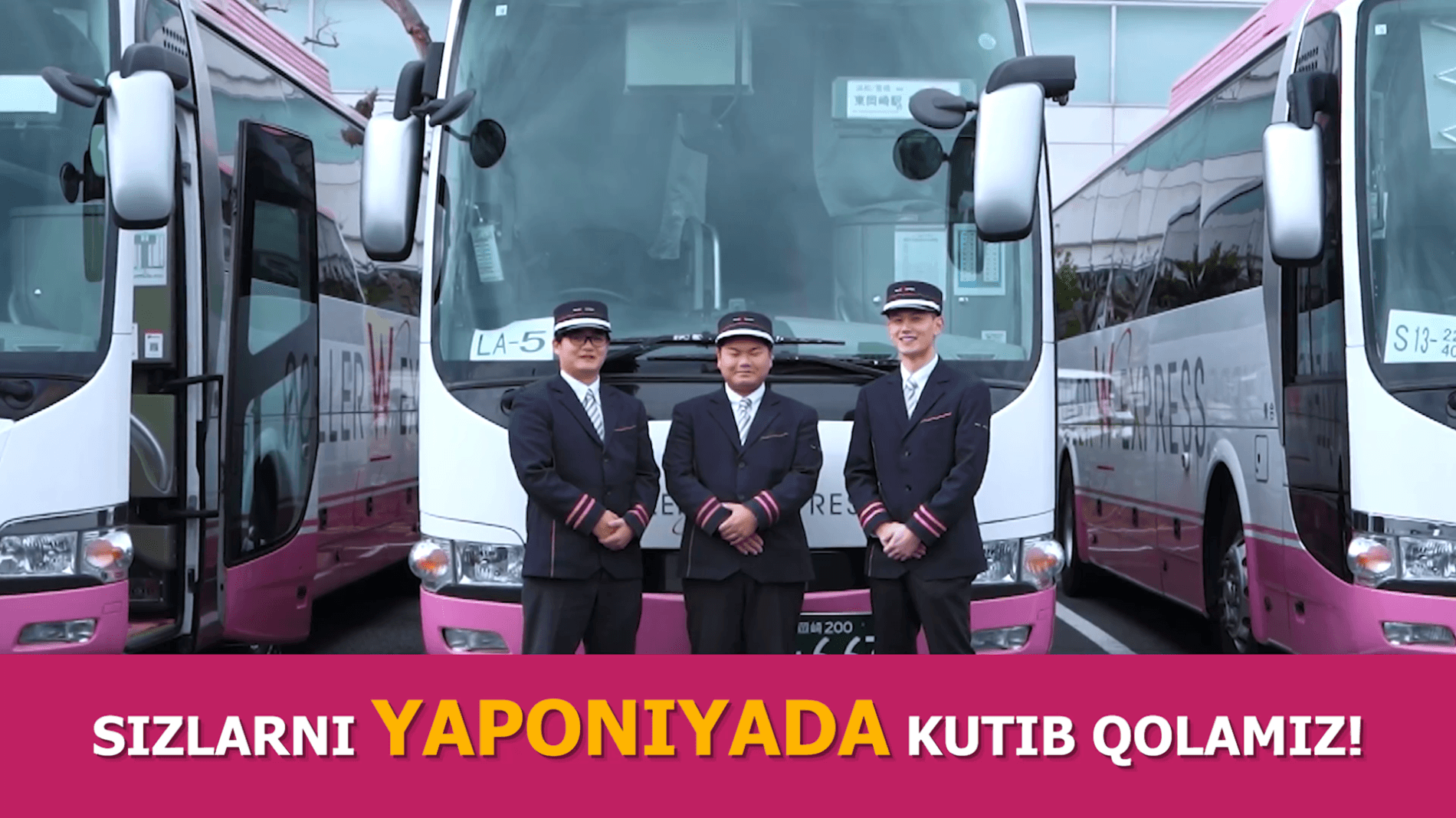 EARN UP TO USD 35,000 PER YEAR IN JAPAN!
