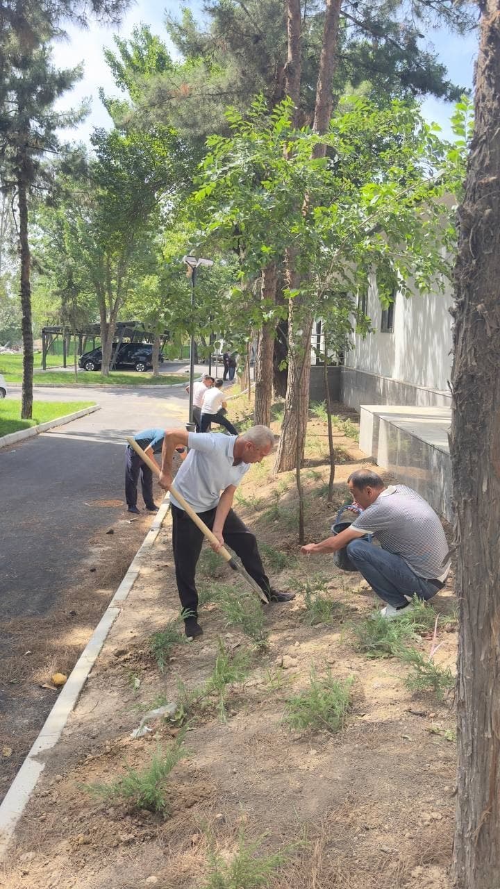 🌱 EKO-FAOL XODIM