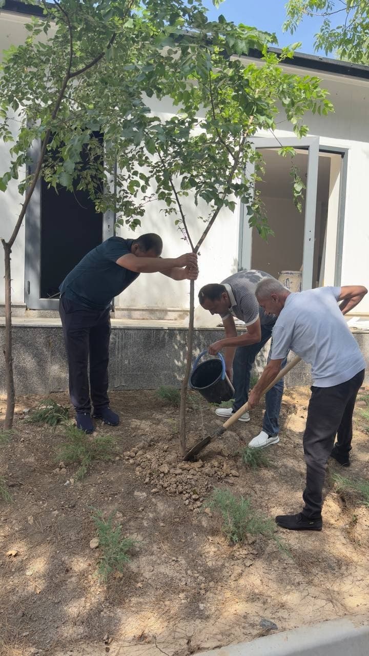 🌱 EKO-FAOL XODIM