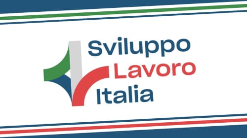 ITALIYADA ISHLASH IMKONIYATLARI