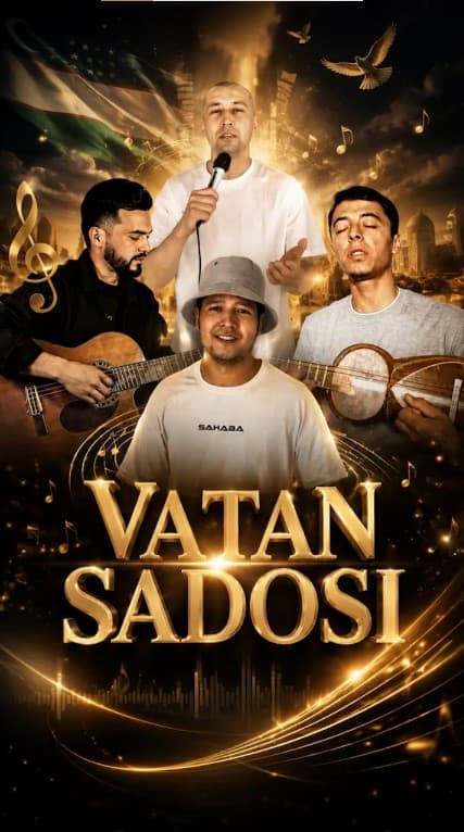 Interest in the "Vatan Sadosi" Competition Continues to Grow!