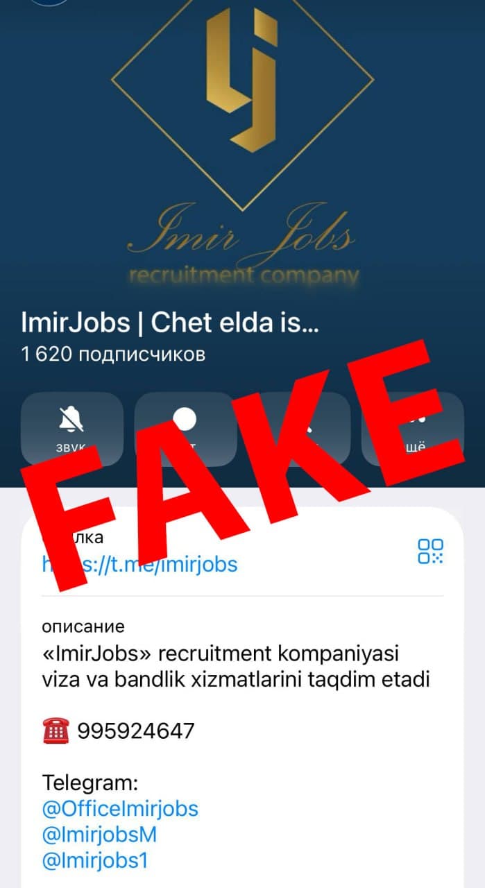 ⚠️ ATTENTION, CITIZENS!