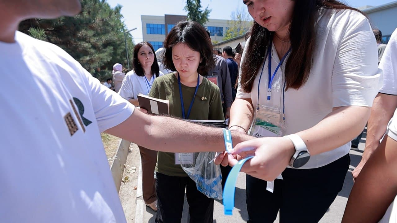 Skill Test: An Important Step Toward Employment in the Republic of Korea