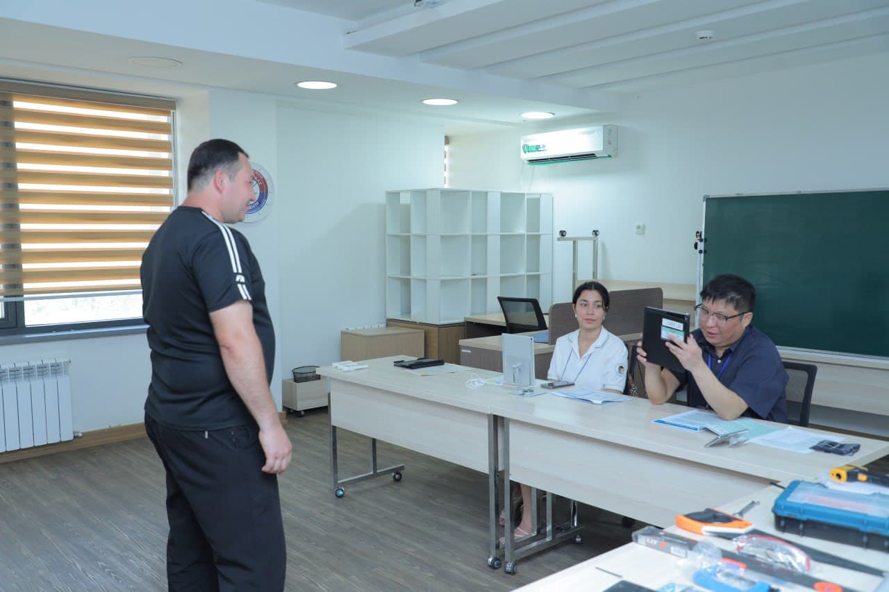 Skill Test: An Important Step Toward Employment in the Republic of Korea