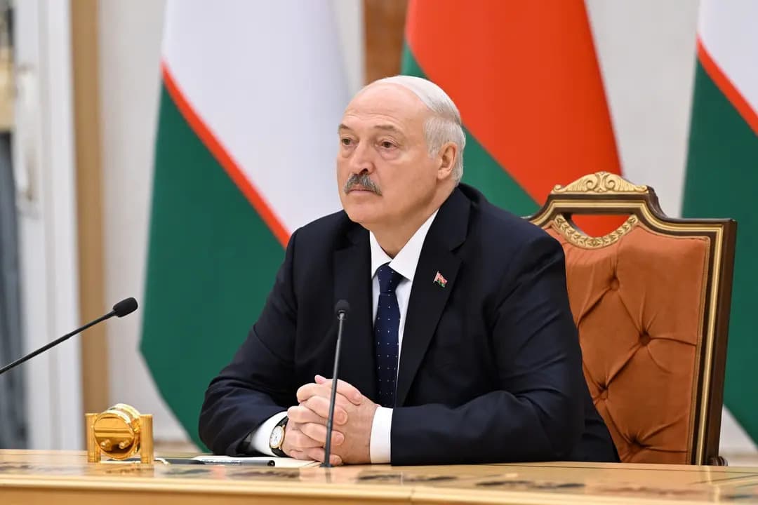 Лукашенко: Мы хотим видеть узбекские семьи в Беларуси