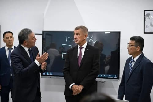 «Uzbekistan Proud Academy» представила показательный урок по подготовке кадров для Японии и привлекла международное внимание