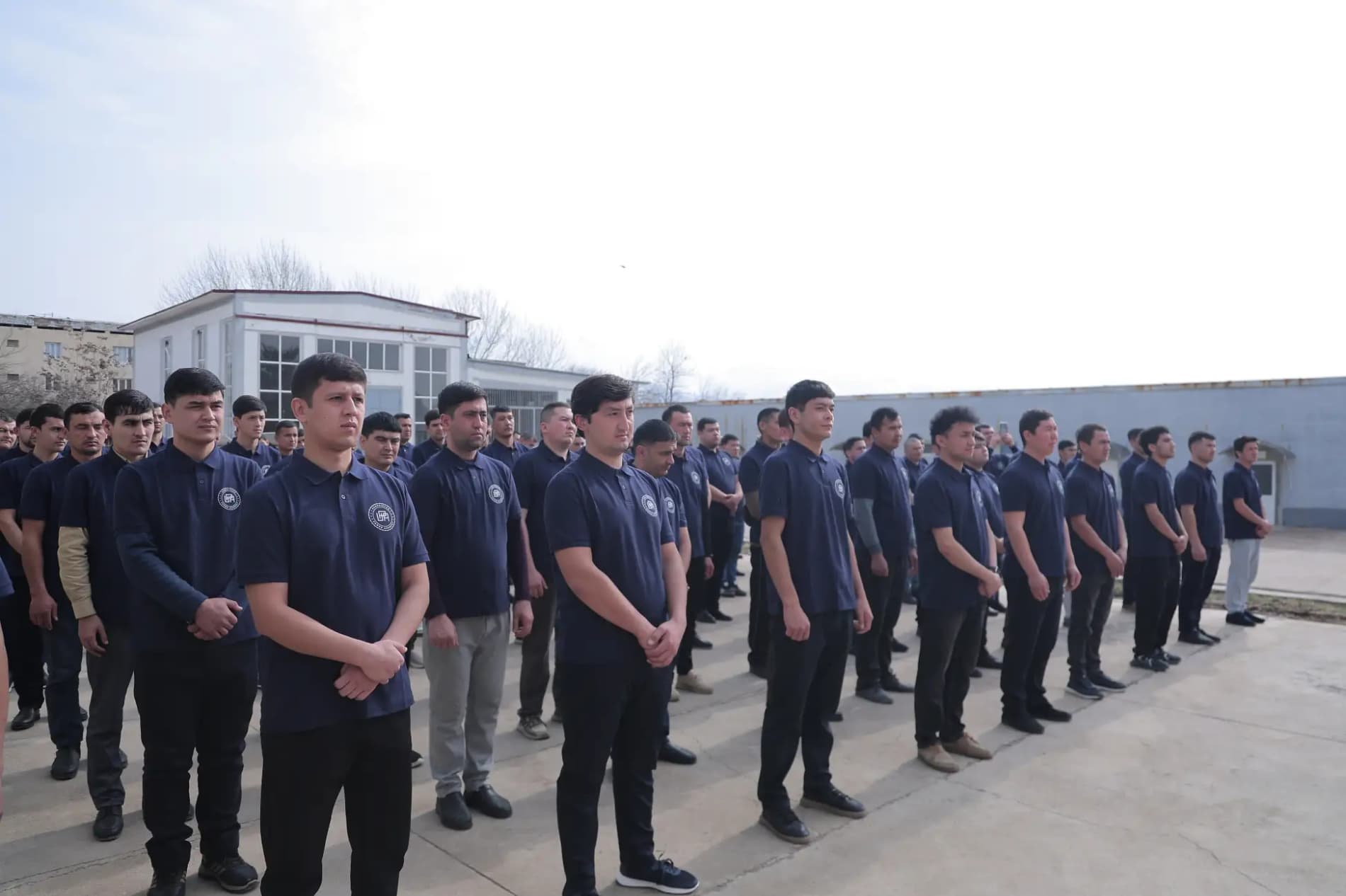 “Uzbekistan Proud Academy” Япония учун кадрлар тайёрлаш бўйича намунали дарс ўтказиб, халқаро эътиборга сазовор бўлди