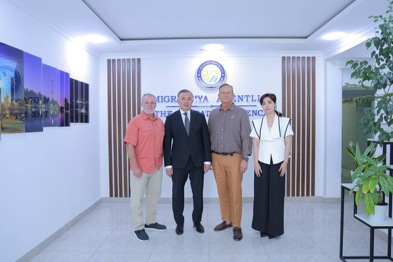 Cooperation with the United States on Agricultural Labor Migration is Expanding