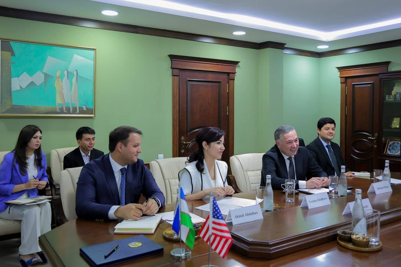 Cooperation with the United States on Agricultural Labor Migration is Expanding