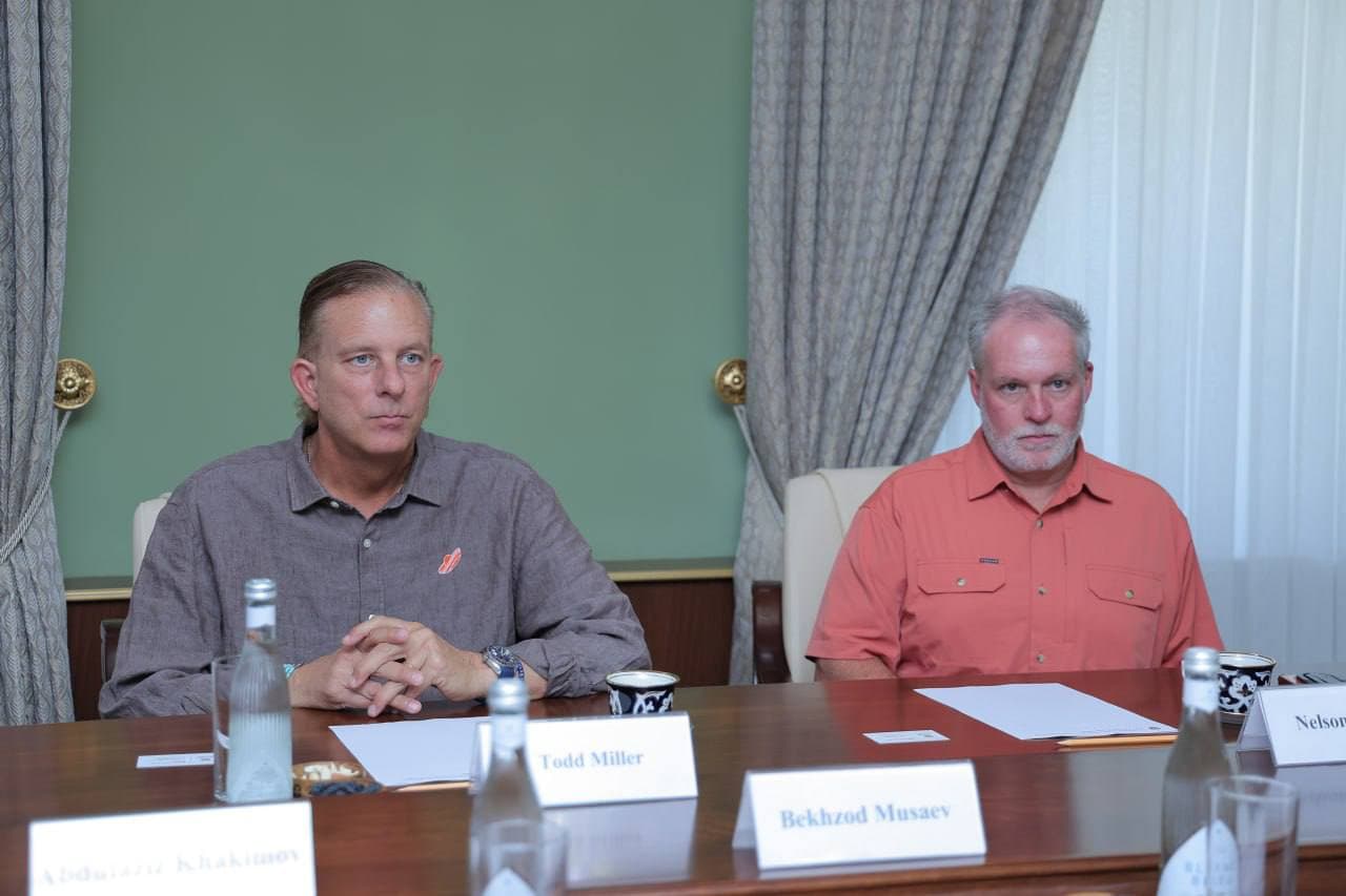 Cooperation with the United States on Agricultural Labor Migration is Expanding