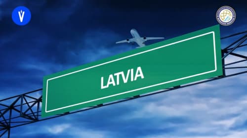 Что нужно знать перед поездкой в Латвию на работу? (Часть 6)