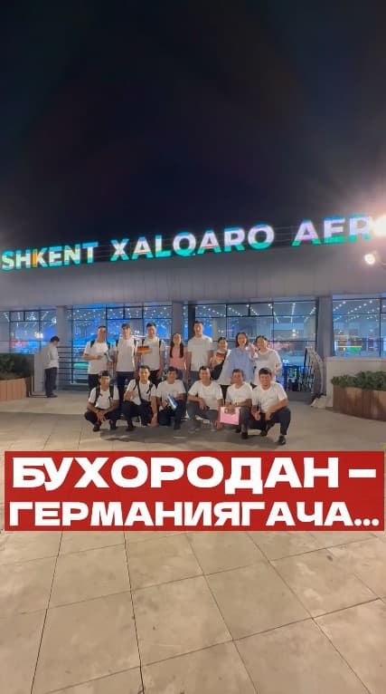 ТИЛ БИЛГАНГА — МИНГ ТАНГА!