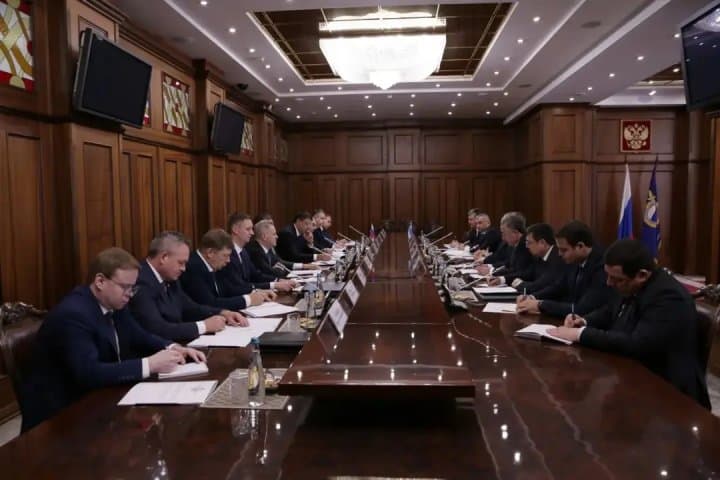 Россия Федерациясида юртдошларимиз ҳуқуқларини ҳимоя қилиш бўйича муҳим келишувларга эришилди