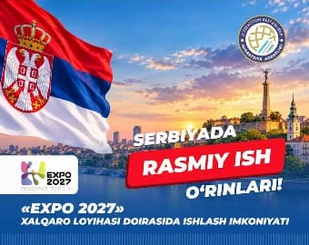 AGREEMENTS WITH SERBIA ARE MOVING TO THE PRACTICAL STAGE