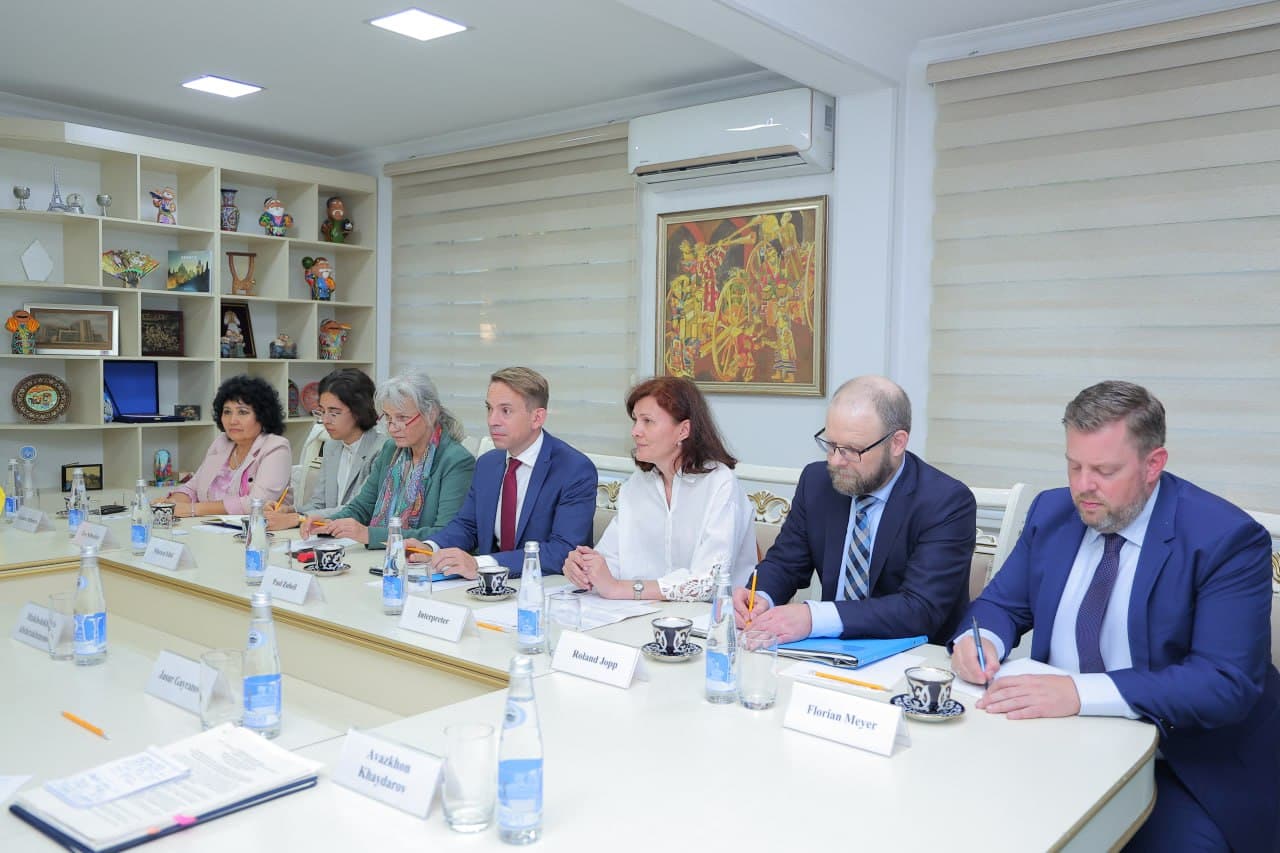 Training of skilled workers for Germany to be expanded