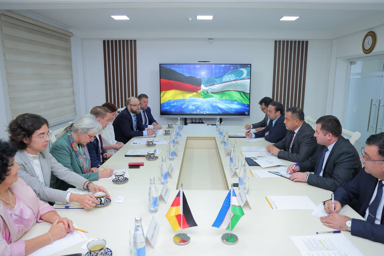 Training of skilled workers for Germany to be expanded