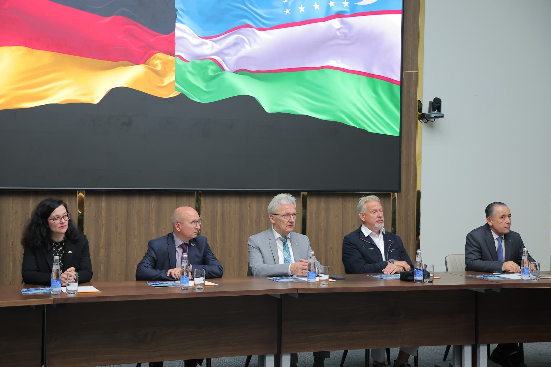 С «SBH West» — к достойной работе в Германии