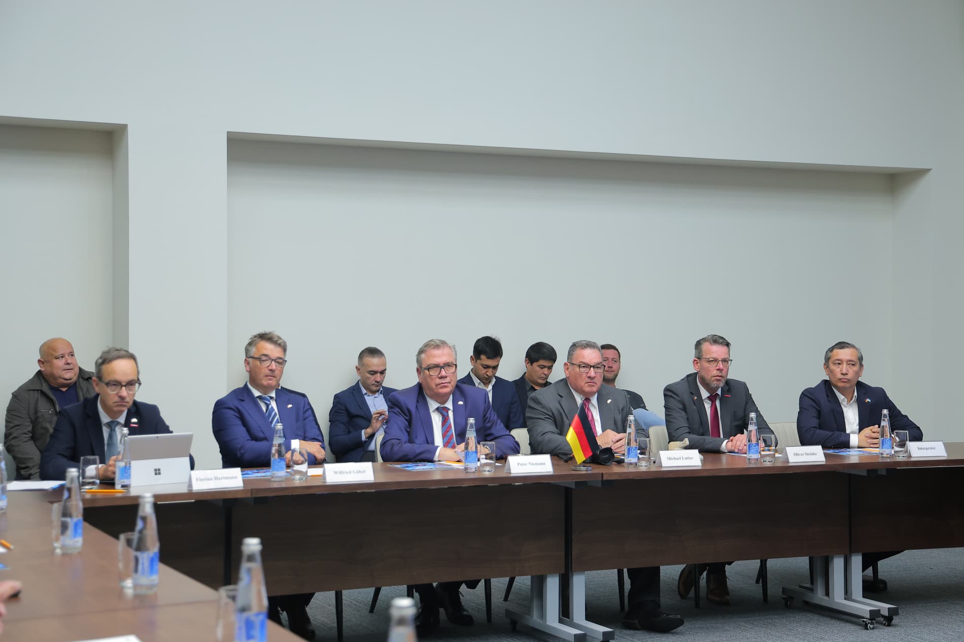 С «SBH West» — к достойной работе в Германии