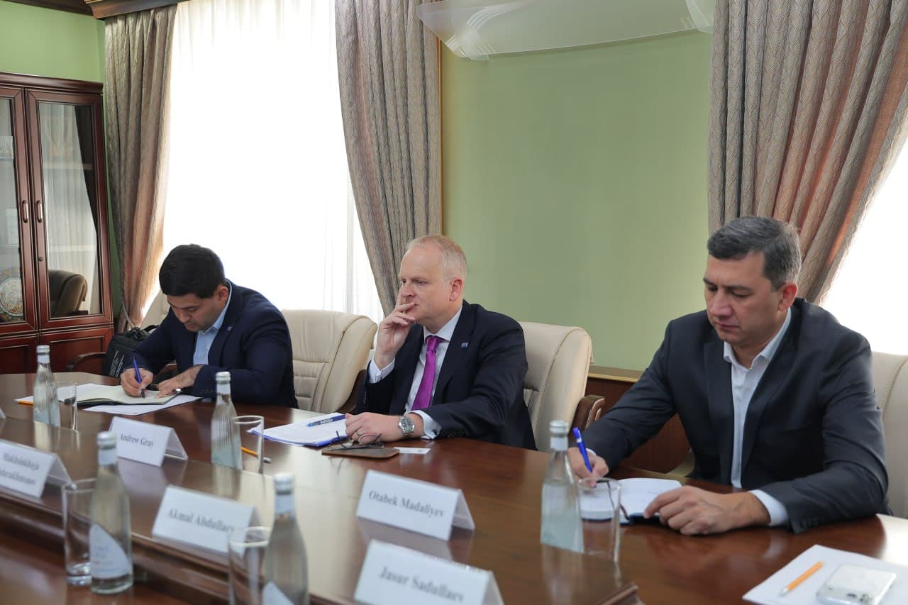 The system for preparing citizens to work abroad will change: new tasks agreed with IOM