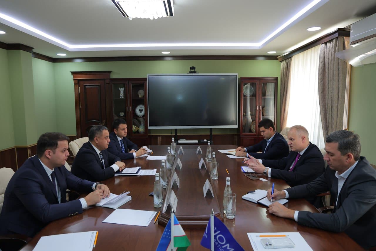 The system for preparing citizens to work abroad will change: new tasks agreed with IOM