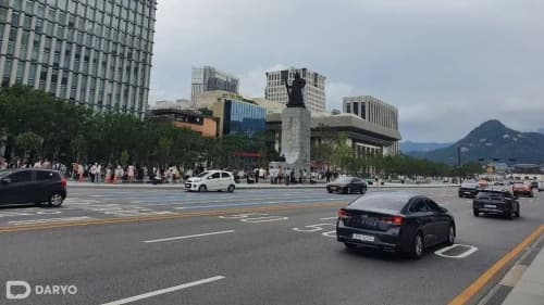 Стоимость услуги по трудоустройству в Южной Корее снизилась в 5 раз