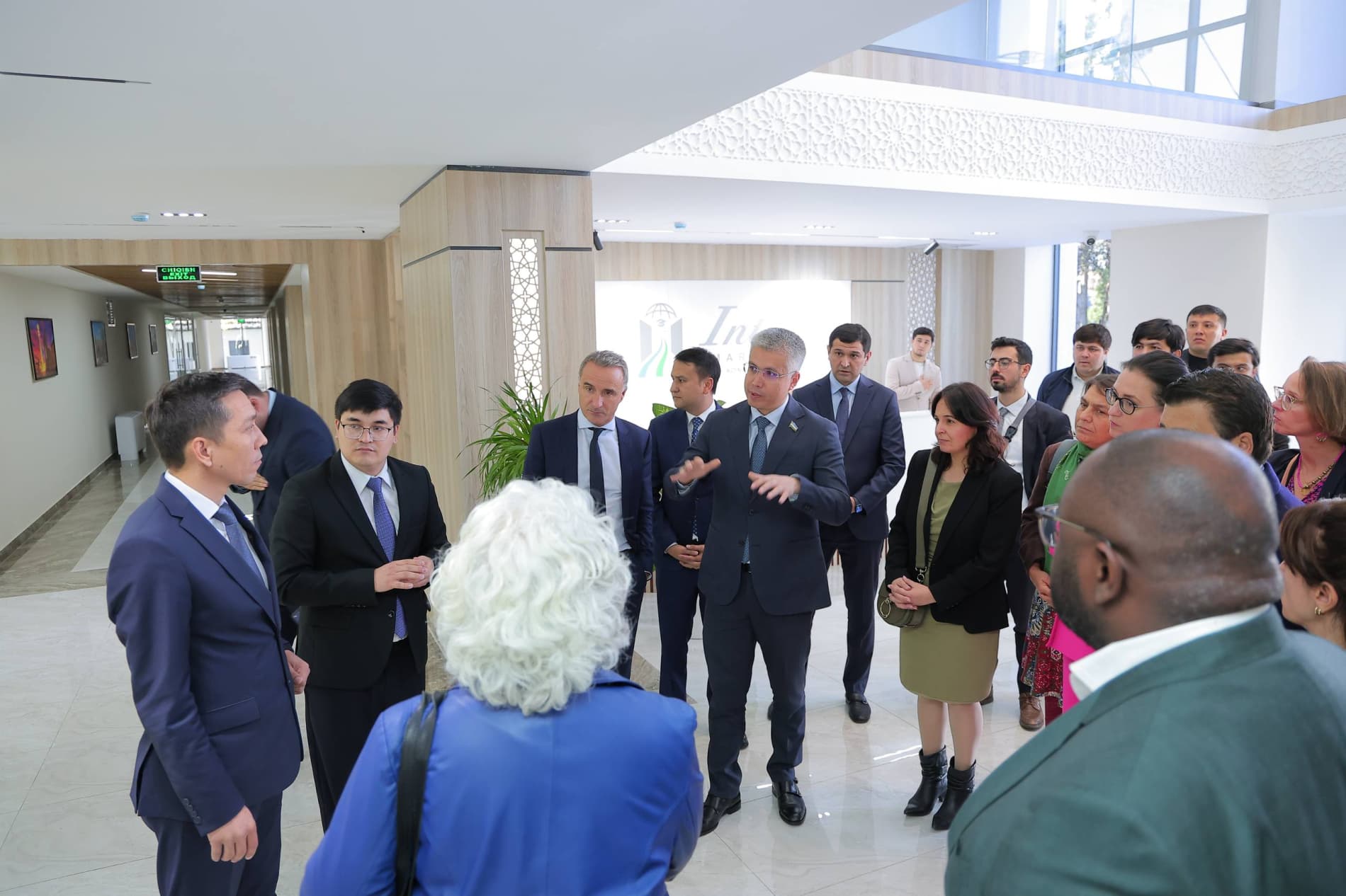 Uzbekistan’s Labour Mobility Reforms Draw Attention from the OSCE Parliamentary Assembly