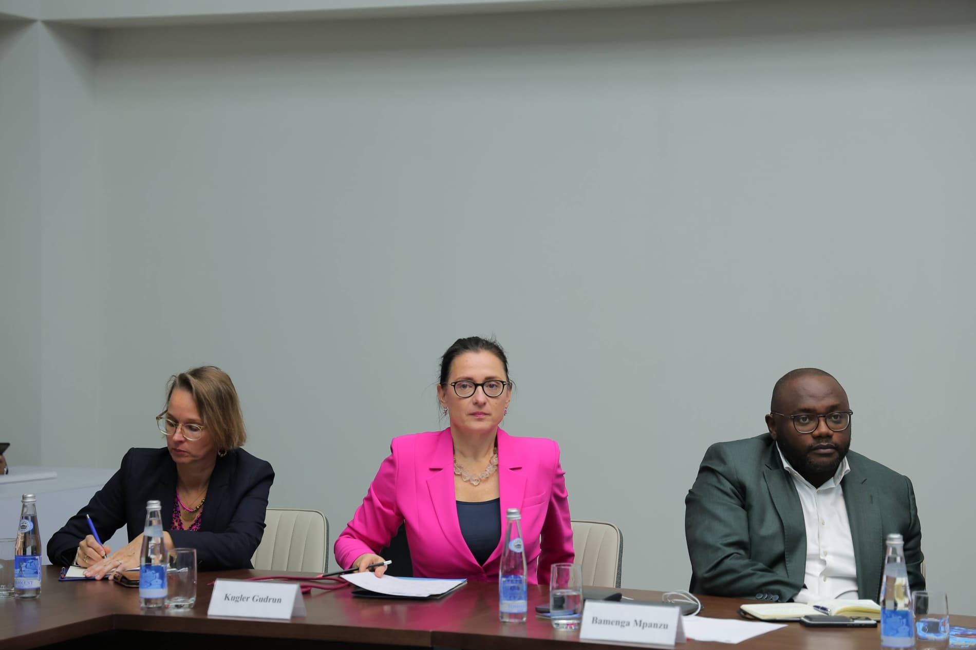 Uzbekistan’s Labour Mobility Reforms Draw Attention from the OSCE Parliamentary Assembly