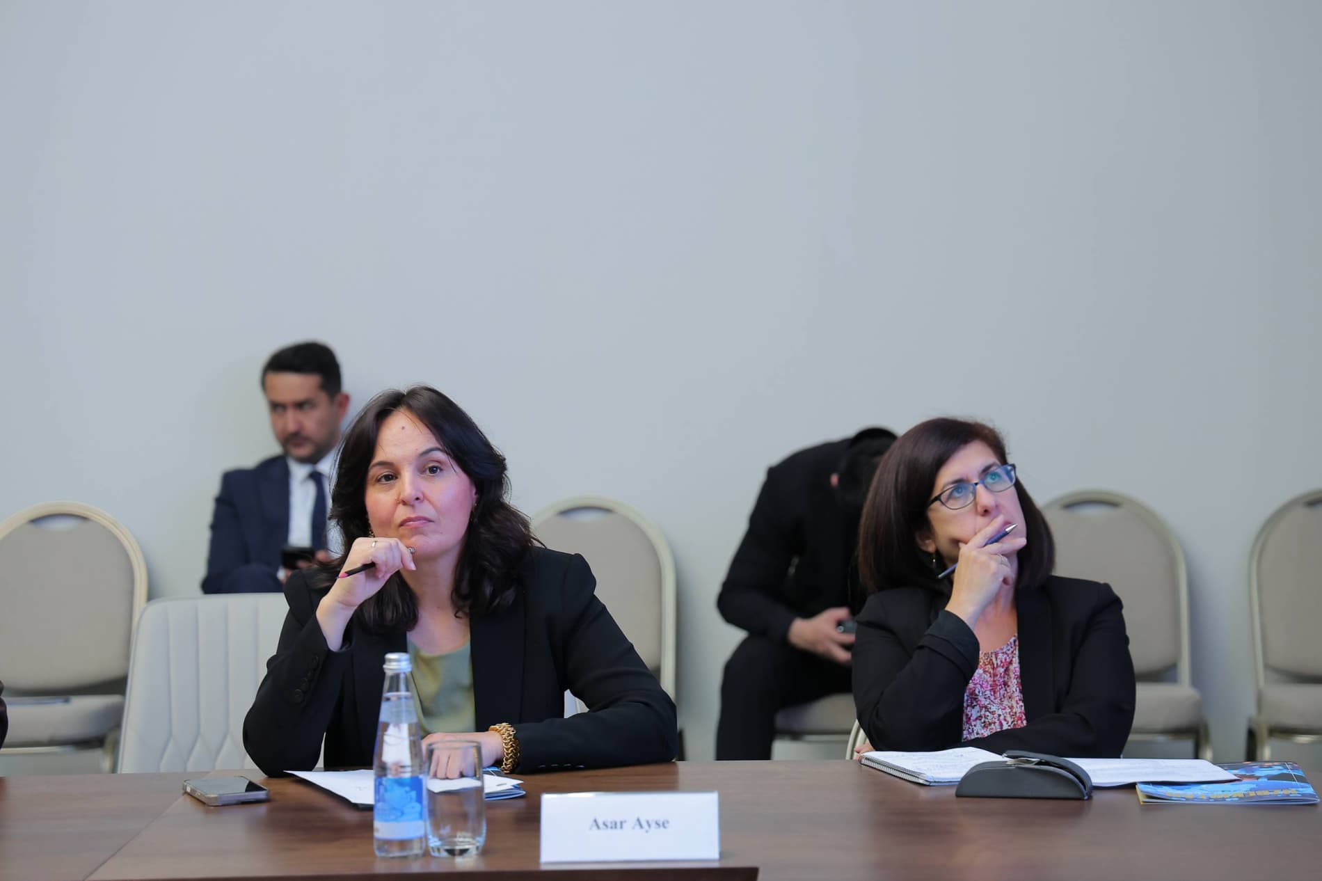 Uzbekistan’s Labour Mobility Reforms Draw Attention from the OSCE Parliamentary Assembly
