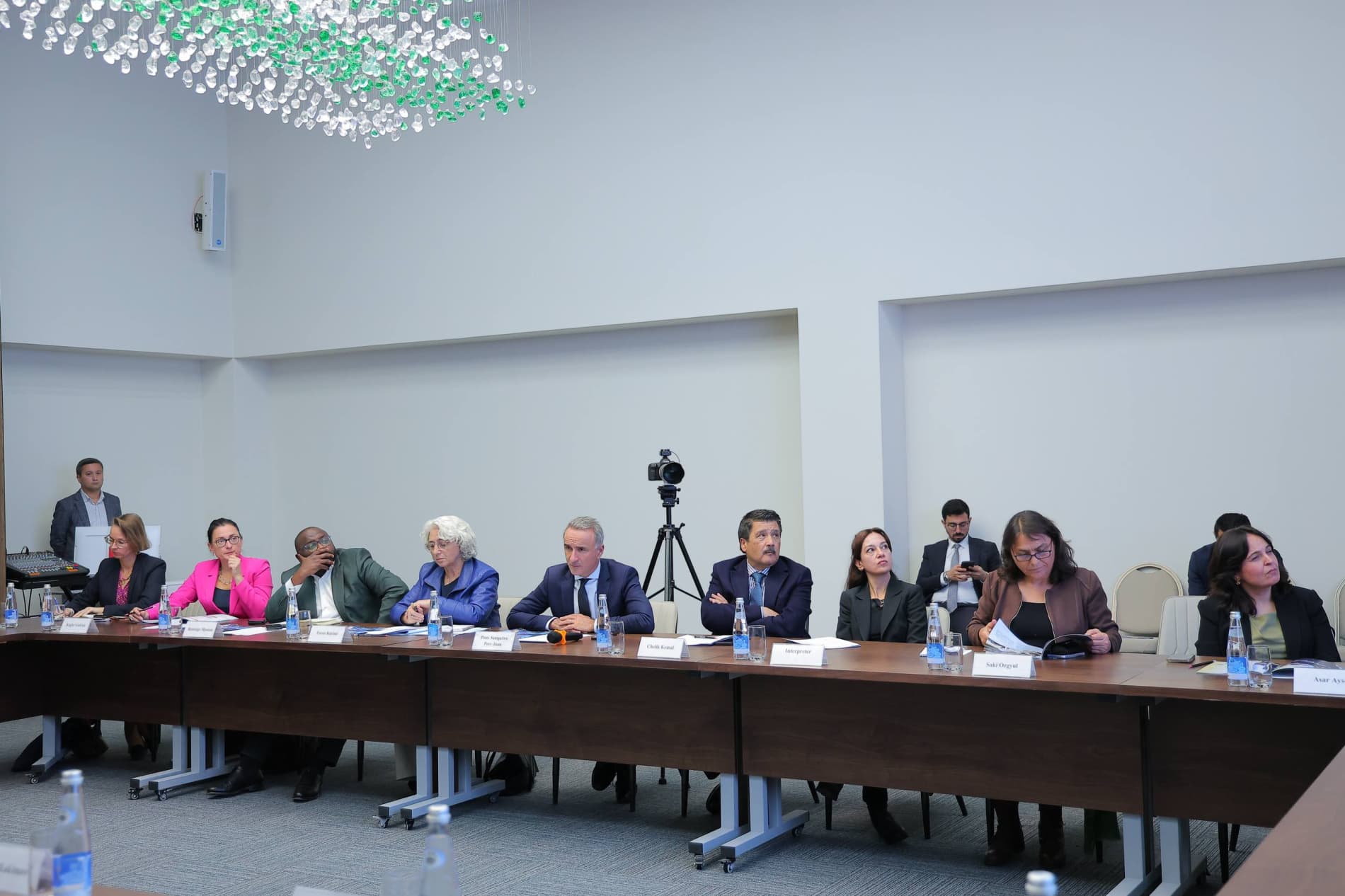 Uzbekistan’s Labour Mobility Reforms Draw Attention from the OSCE Parliamentary Assembly