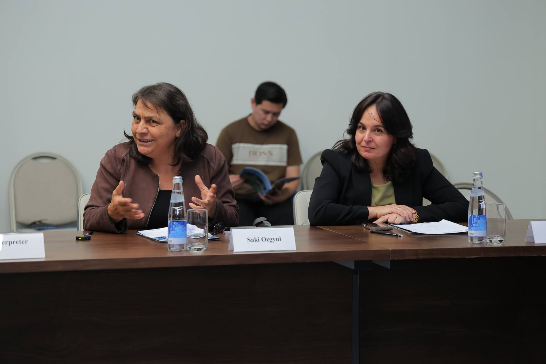 Uzbekistan’s Labour Mobility Reforms Draw Attention from the OSCE Parliamentary Assembly