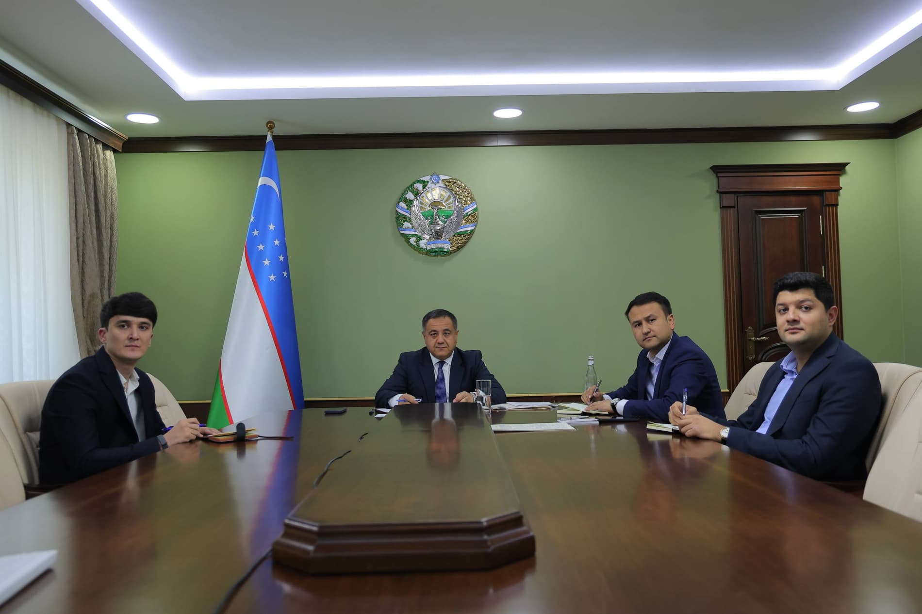 Honorary Representatives Abroad: New Employment Opportunities and Protection of Compatriots’ Interests