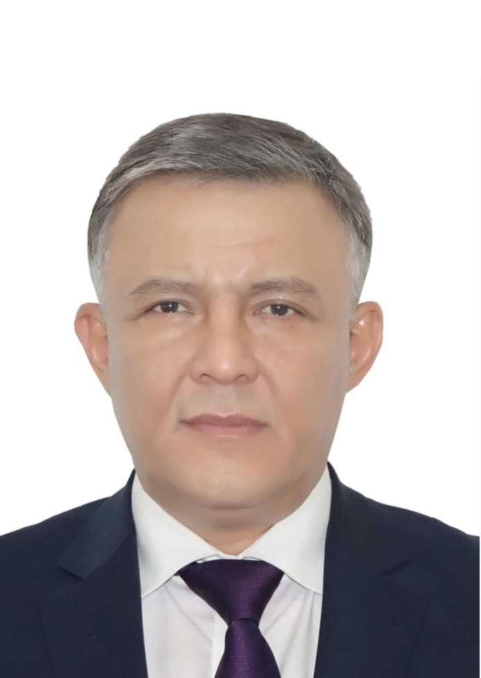 Холмуродов Комил Адхамович