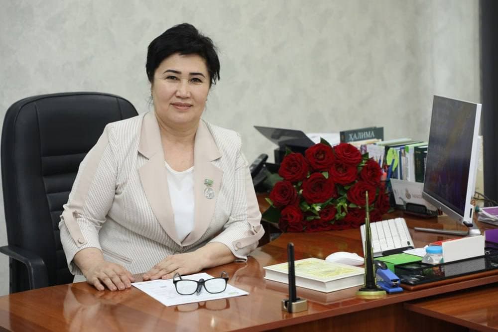 26 декабря 2025 года Президент Республики Узбекистан Шавкат Мирзиёев выступил с Посланием к Олий Мажлису и многонациональному народу нашей страны