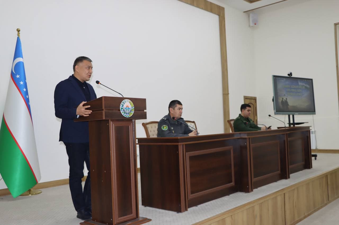 «Чествуем родителей солдат» — выражение высокого уважения