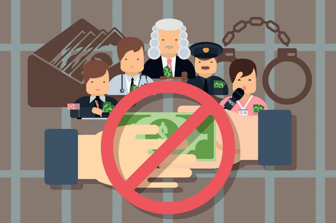 "Oʻzbekiston Respublikasida korrupsiyaning oldiniolish va unga qarshi kurashish tizimini yanadatakomillashtirish toʻgʻrisida"gi PF-270-son farmoni haqida.