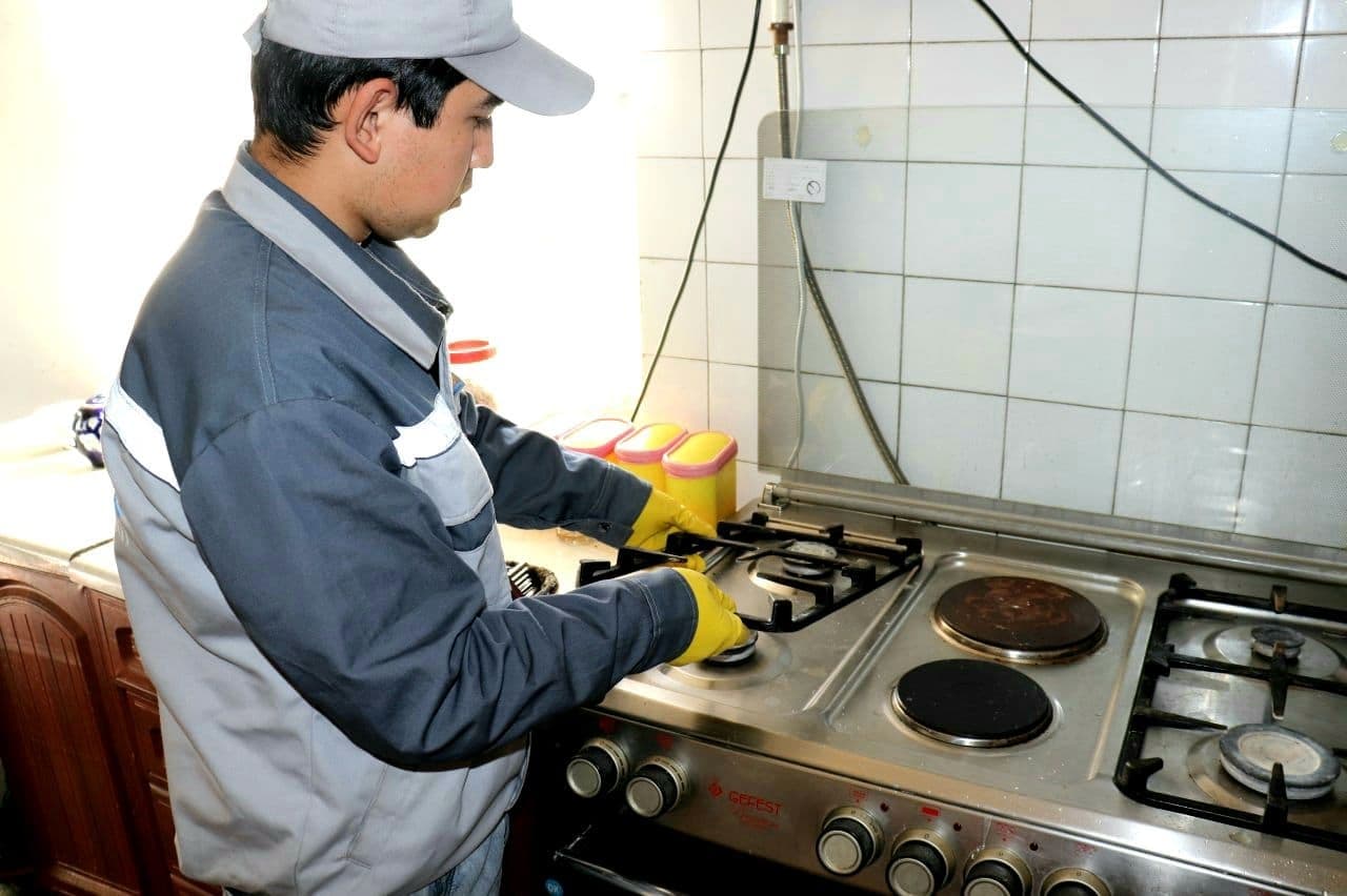 Gaz ta’minotidagi kamchiliklar: fuqarolar manfaatiga jiddiy tahdid