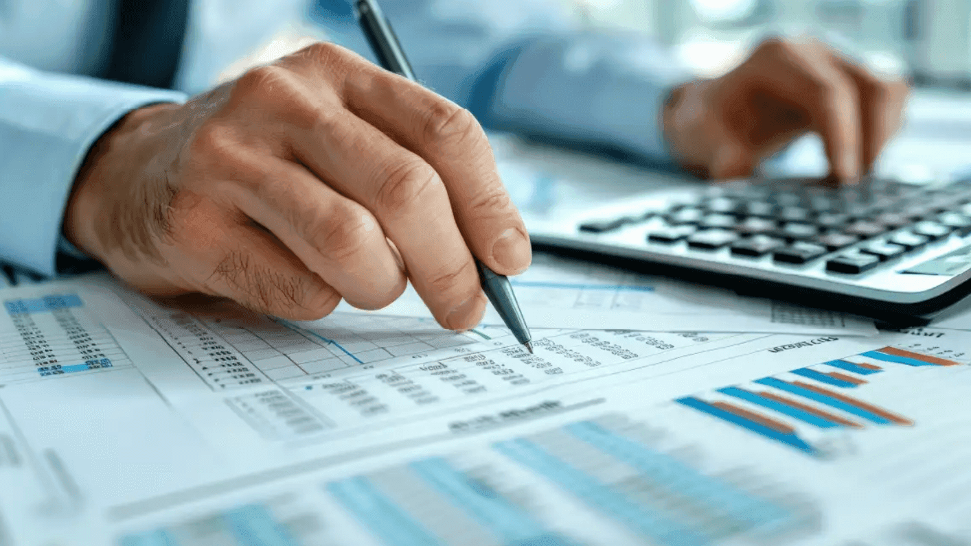 Tashabbusli budjet parametrlari