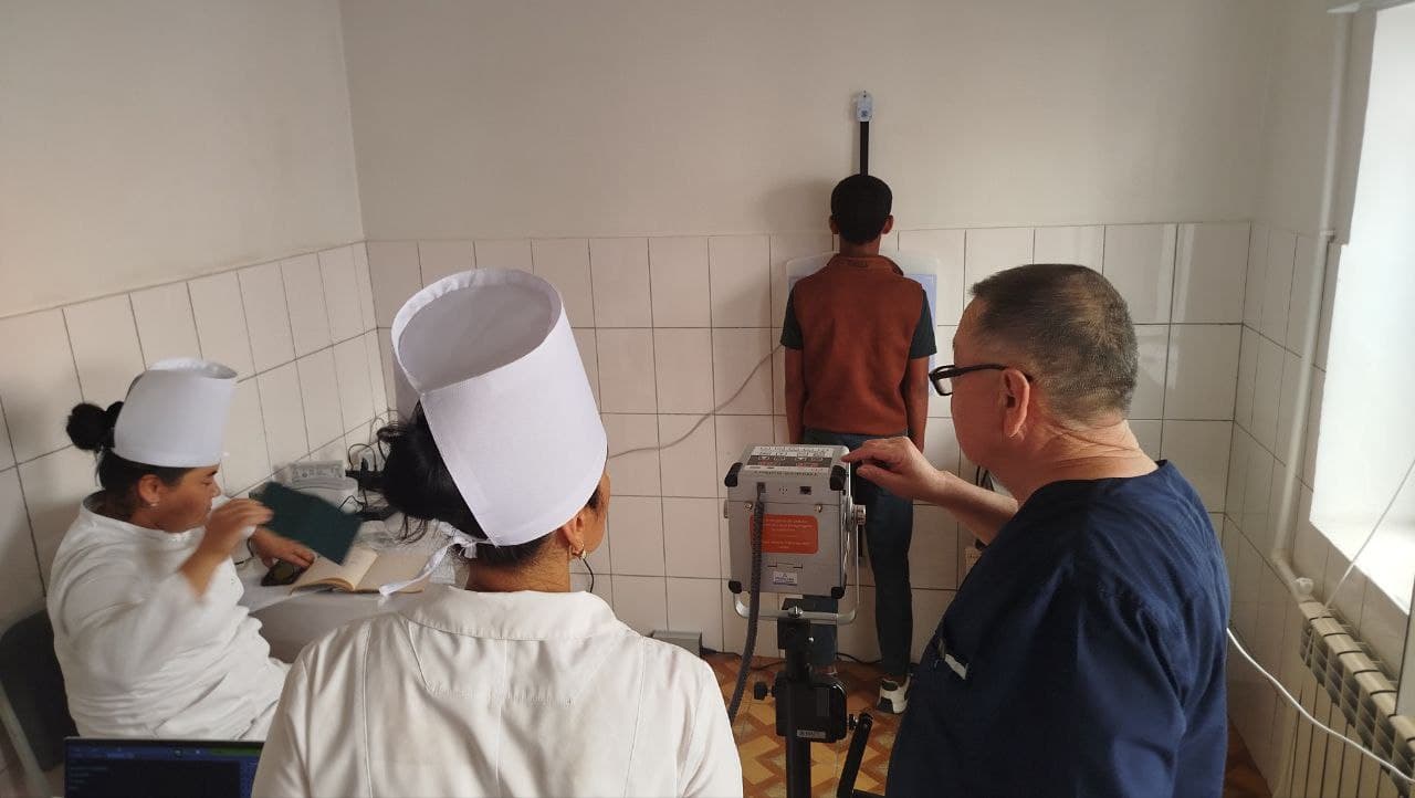 Xalqaro oila kuni - mehr va ahillik bayrami