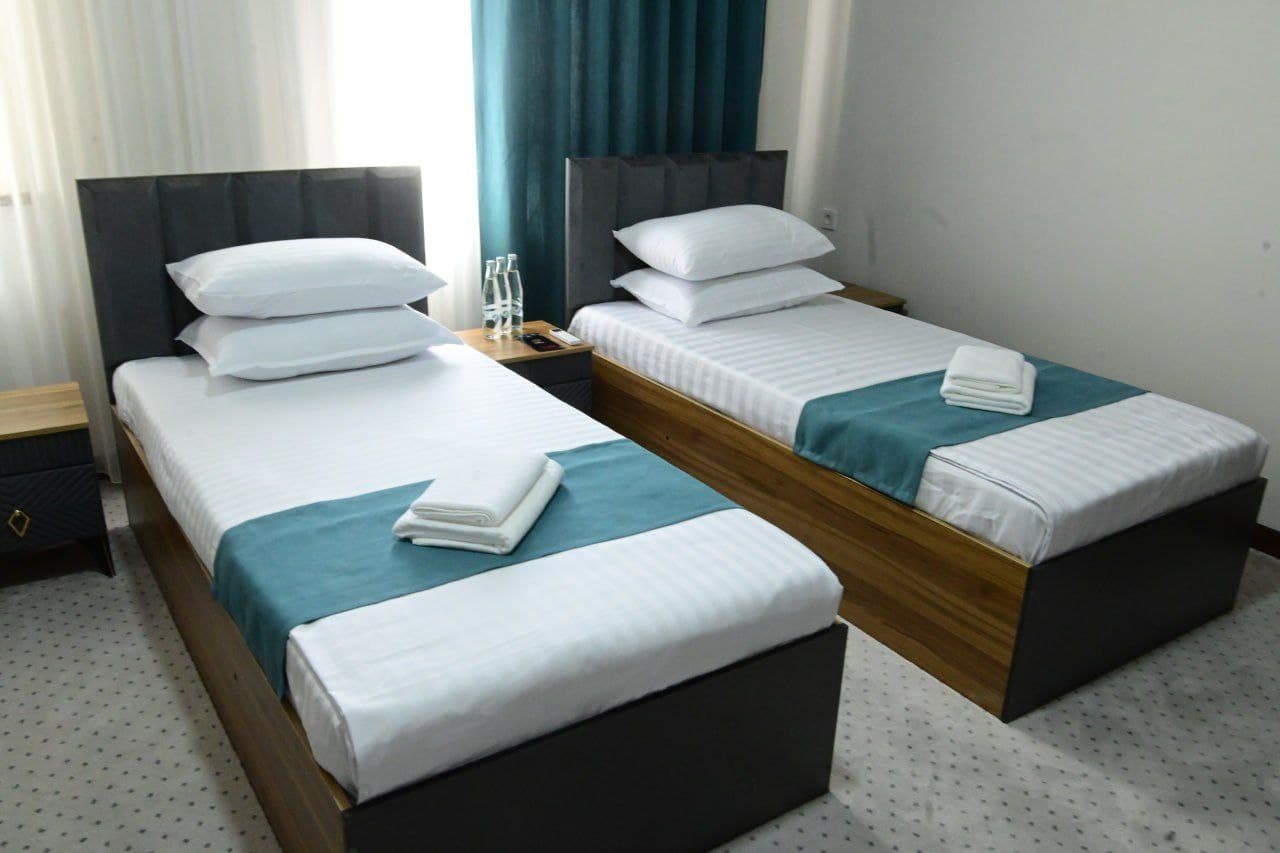 BMB VILLAGE запущен