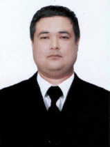 Uralov Javlon Mamatkulovich