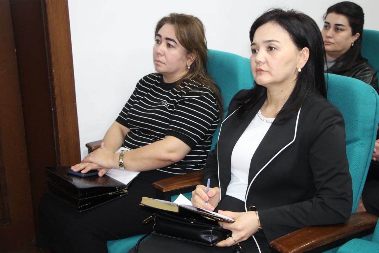 Депутат ҳудудларда