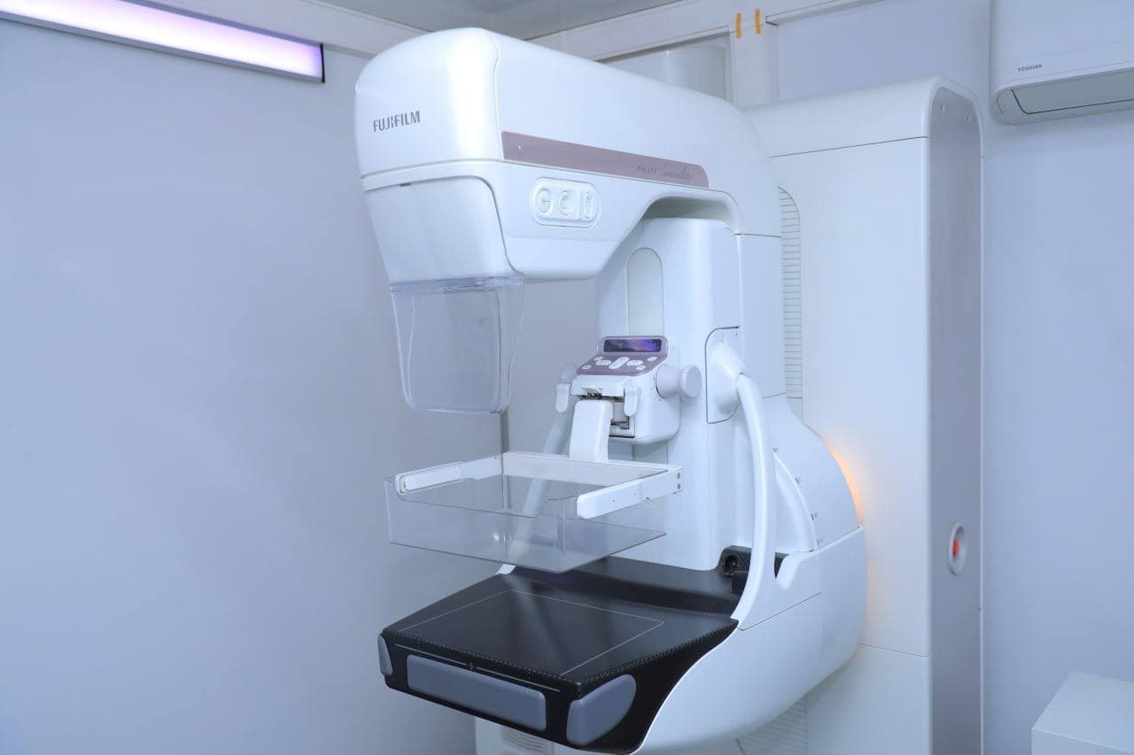 Аёллар саломатлиги – еътибор марказида