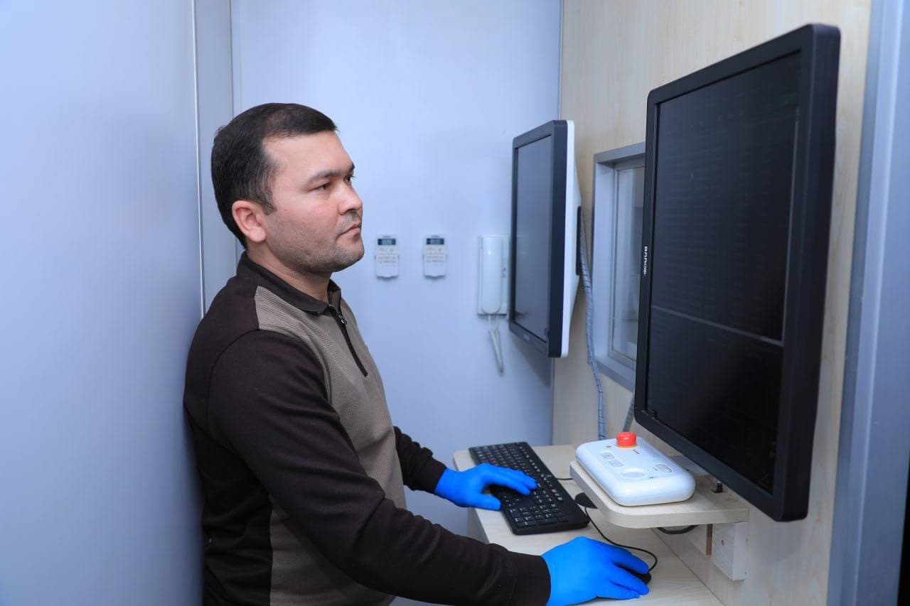 Аёллар саломатлиги – еътибор марказида