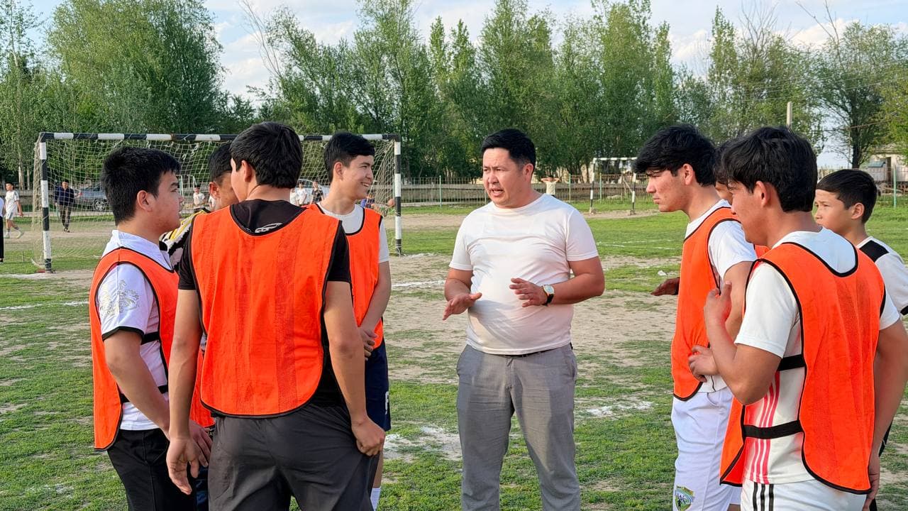 DXX kubogi” doirasida murosasiz bellashuv!